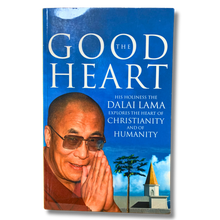 Load image into Gallery viewer, The Good Heart – Pre-loved
