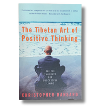 Load image into Gallery viewer, The Tibetan Art of Positive Thinking - Pre-loved