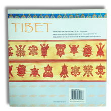 Load image into Gallery viewer, Tibet - Life, Myth and Art - Pre Loved Book