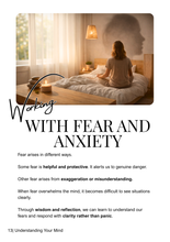 Load image into Gallery viewer, Understanding Your Mind - Simple Buddhist Reflections for a More Peaceful Life - Digital Download