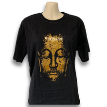 Load image into Gallery viewer, Buddha Face T-Shirt