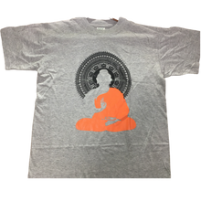 Load image into Gallery viewer, Meditating Buddha T-Shirt
