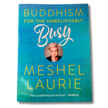 Load image into Gallery viewer, Buddhism for the Unbelievably Busy (Pre-Loved)