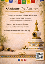 Load image into Gallery viewer, Understanding Your Mind - Simple Buddhist Reflections for a More Peaceful Life - Digital Download
