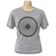 Load image into Gallery viewer, Mani Mandala T-Shirt