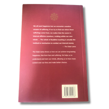 Load image into Gallery viewer, Happiness in a Material World - The Dalai Lama in Australia and New Zealand – Pre-loved