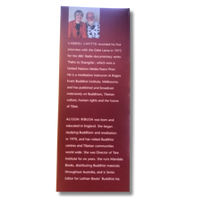 Load image into Gallery viewer, Happiness in a Material World - The Dalai Lama in Australia and New Zealand – Pre-loved