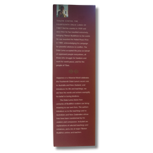 Load image into Gallery viewer, Happiness in a Material World - The Dalai Lama in Australia and New Zealand – Pre-loved