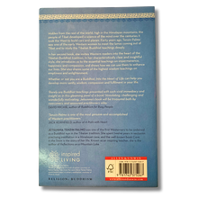 Load image into Gallery viewer, Into the Heart of Life – Buddhist Teachings on Wisdom and Compassion (Pre-Loved)