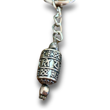 Load image into Gallery viewer, Mani Wheel Key Chain