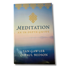 Load image into Gallery viewer, Meditation: An In-Depth Guide (Pre-Loved)