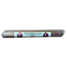 Load image into Gallery viewer, Tibetan Meditation Incense