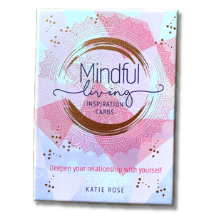 Mindful Living: Inspiration Cards