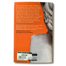 Load image into Gallery viewer, More Than Happiness – Buddhist and Stoic Wisdom for a Sceptical Age – Pre-loved