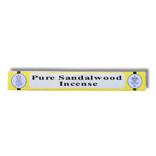 Load image into Gallery viewer, Pure Sandalwood Incense - Tibetan