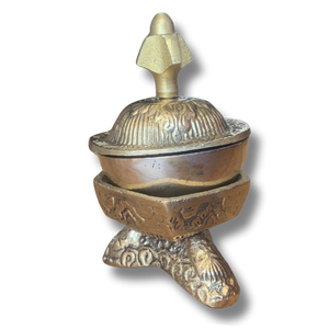 Kapala - Skull Cup
