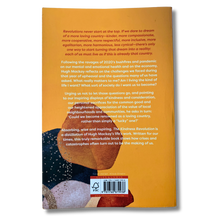Load image into Gallery viewer, The Kindness Revolution – How We Can Restore Hope, Rebuild Trust and Inspire Optimism – Pre-loved