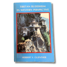 Load image into Gallery viewer, Tibetan Buddhism in Western Perspective - Pre-Loved