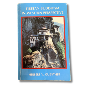 Tibetan Buddhism in Western Perspective - Pre-Loved