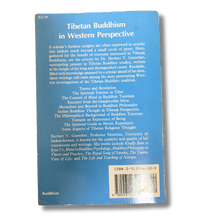 Load image into Gallery viewer, Tibetan Buddhism in Western Perspective - Pre-Loved