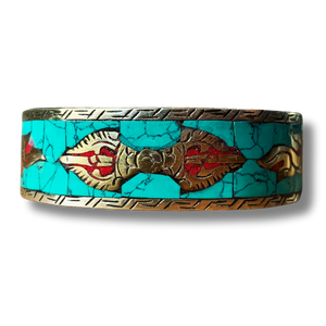 Dorje (Vajra) Bracelet