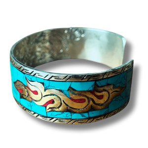 Dorje (Vajra) Bracelet