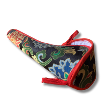 Load image into Gallery viewer, Wooden Thigh Bone Trumpet (Kangling)