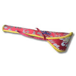 Wooden Thigh Bone Trumpet (Kangling)