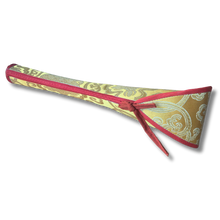 Load image into Gallery viewer, Wooden Thigh Bone Trumpet (Kangling)