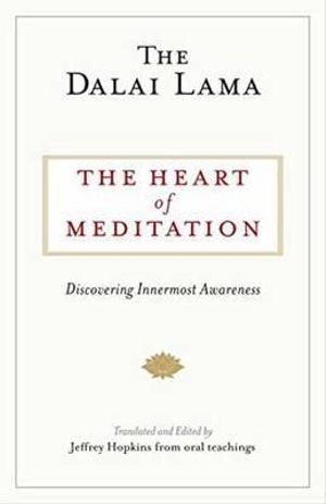 The Heart of Meditation - Discovering Innermost Awareness