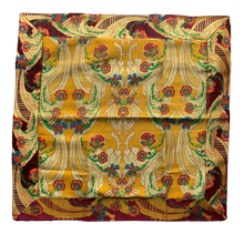Load image into Gallery viewer, Square Brocade Altar/Table Cloth