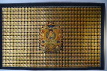 Load image into Gallery viewer, Shaykamuni Buddha &amp; Ten Thousand Bodhisattvas
