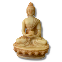 Load image into Gallery viewer, Meditating Buddha Statue