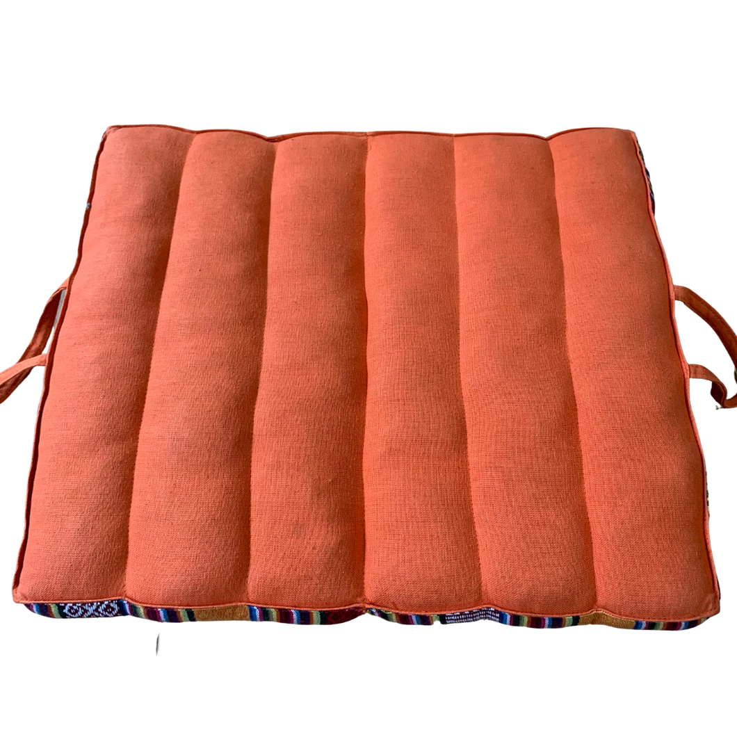 Folding Sitting / Meditation Cushion