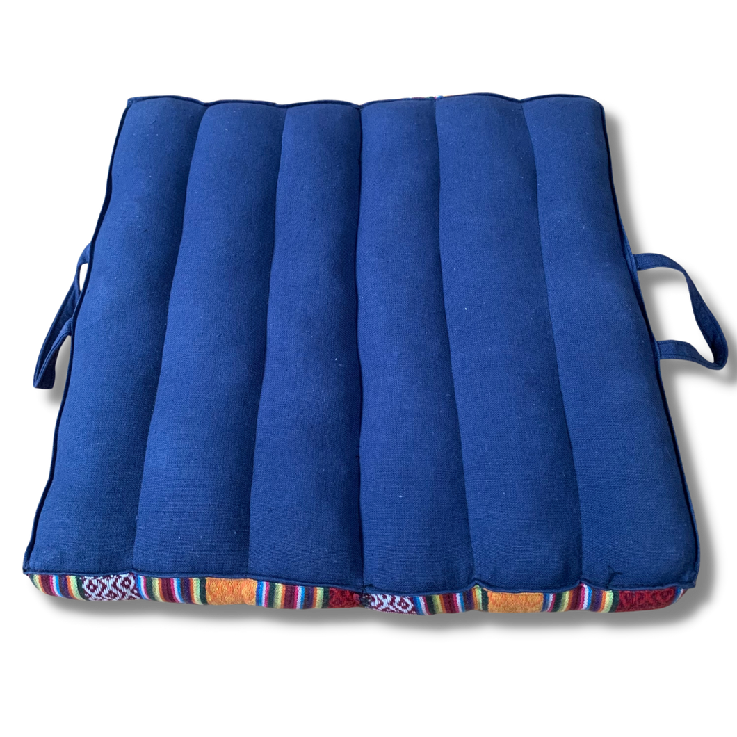 Folding Sitting / Meditation Cushion