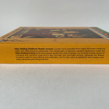 Load image into Gallery viewer, Incense Tibetan Incense: Paljor Healing Incense - 5 pack side
