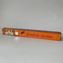 Load image into Gallery viewer, Incense Tibetan Incense: Shambala Incense front