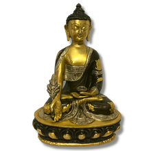 Load image into Gallery viewer, Medicine Buddha Statue - 30cm