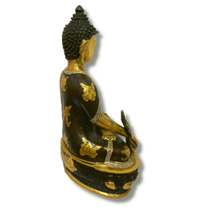Medicine Buddha Statue - 30cm