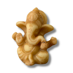 Ganesha Statue - Small - "Great Remover of Obstacles"
