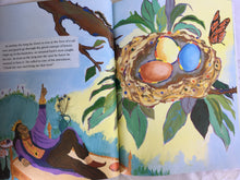 Load image into Gallery viewer, Children&#39;s Story Book: Three Wise Birds - page 2