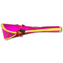 Load image into Gallery viewer, Wooden Thigh Bone Trumpet (Kangling)