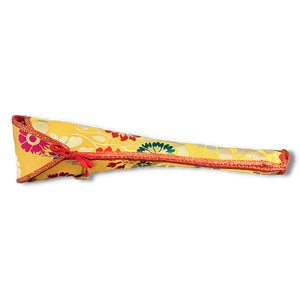 Wooden Thigh Bone Trumpet (Kangling)