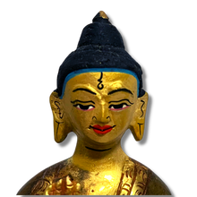 Load image into Gallery viewer, Blessing Buddha Statue - 8cm