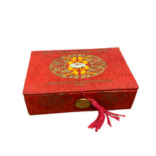 Load image into Gallery viewer, Wisdom Bliss Tibetan Incense - Kopan Nunnery