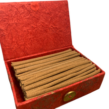 Load image into Gallery viewer, Wisdom Bliss Tibetan Incense - Kopan Nunnery