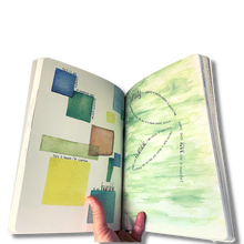 Load image into Gallery viewer, Being You - A Journal by Elena Brower