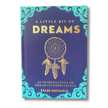 Load image into Gallery viewer, A Little Bit of Dreams ~ An Introduction to Dream Interpretation