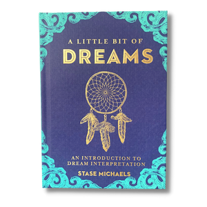 A Little Bit of Dreams ~ An Introduction to Dream Interpretation