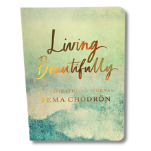 Load image into Gallery viewer, Living Beautifully - An Inspirational Journal